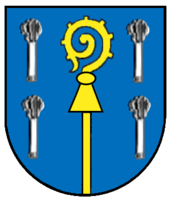 Wappen des Gaildorfer Stadtteils Ottendorf