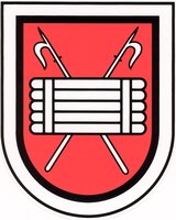 Wappen der Stadt Gaildorf