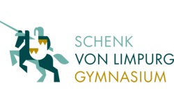 Logo Schenk-von-Limpurg-Gymnasium