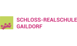 Logo Schlossrealschule Gaildorf