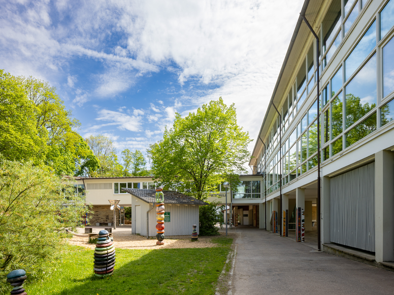 Parkschule Stadt Gaildorf