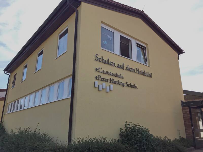 Grundschule Hohbühl