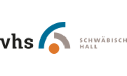 Logo VHS Schwäbisch Hall