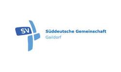 Logo Süddeutsche Gemeinschaft