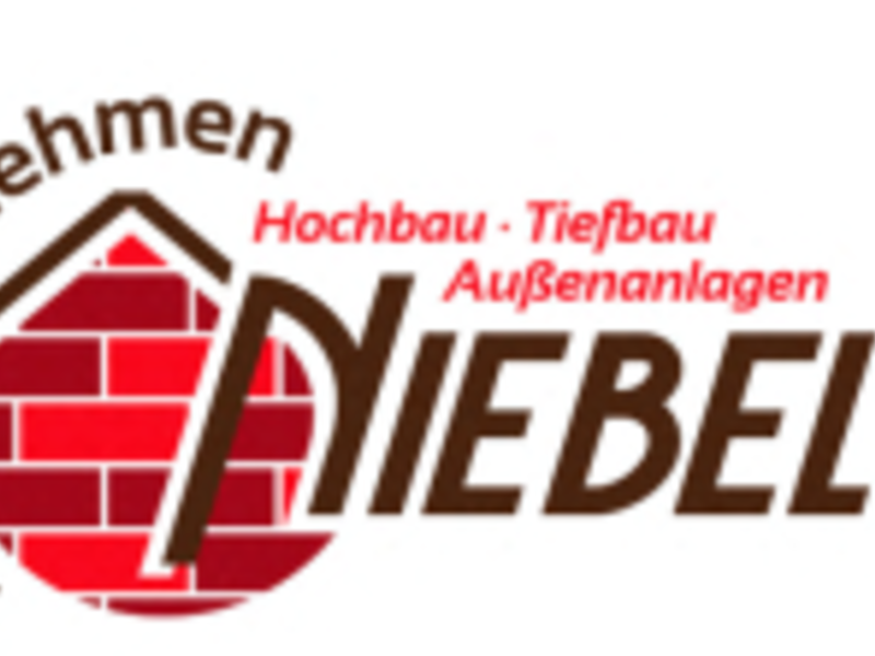 Logo Bauunternehmung Niebel