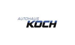 Logo Autohaus Koch Schwäbisch Hall