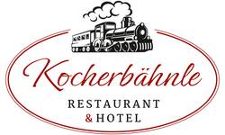 Logo Kocherbähnle