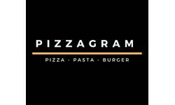 Pizzagram Logo