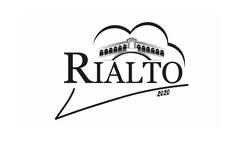 Logo Eiscafe Rialto