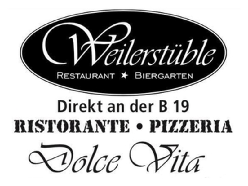 Weilerstüble Logo