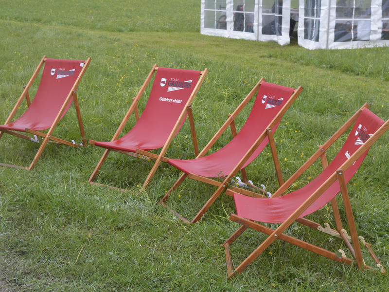 Symbolbild Gaildorf chillt