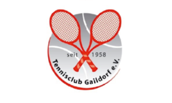 Logo Tennisclub Gaildorf