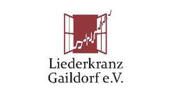 Liederkranz Gaildorf Logo