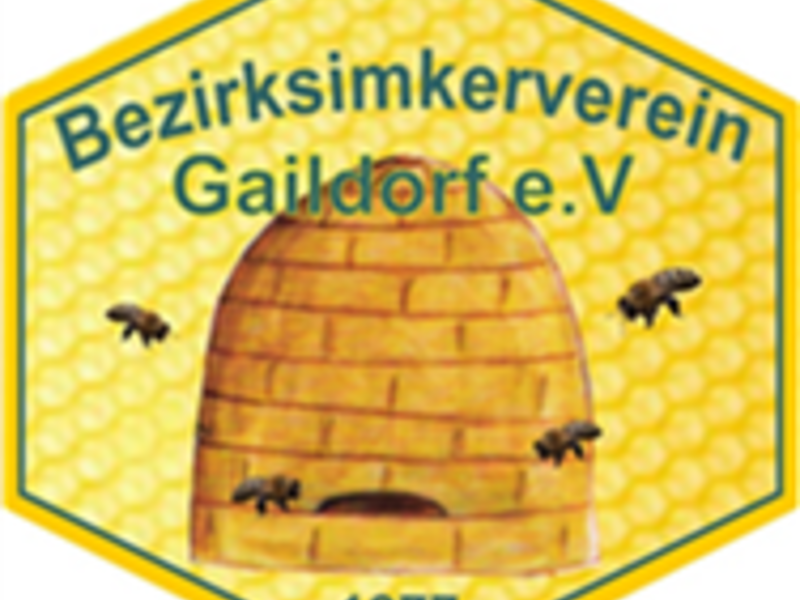 Bild Bezirksimkerverein Gaildorf